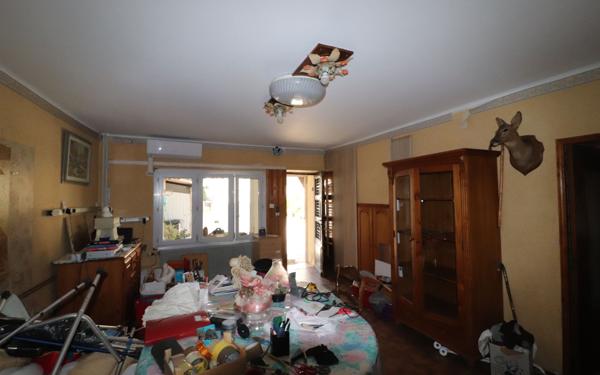 Maison à vendre    5 pièces • 133 m2 Gémenos