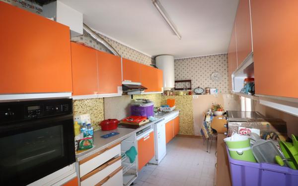 Maison à vendre    5 pièces • 133 m2 Gémenos