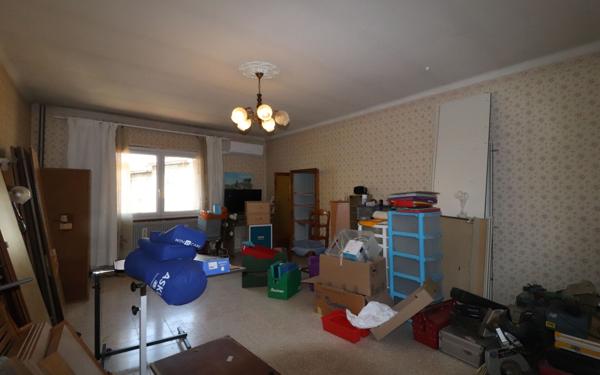 Maison à vendre    5 pièces • 133 m2 Gémenos