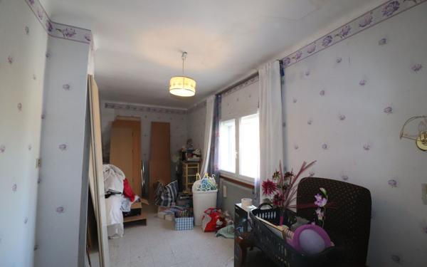 Maison à vendre    5 pièces • 133 m2 Gémenos