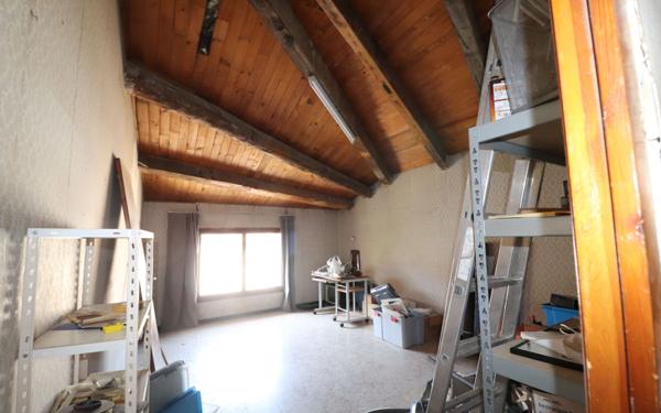 Maison à vendre    5 pièces • 133 m2 Gémenos