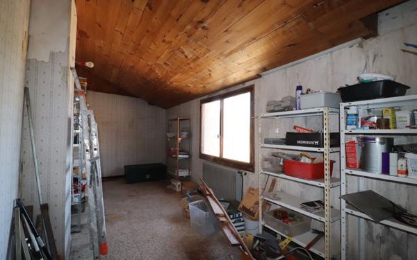 Maison à vendre    5 pièces • 133 m2 Gémenos