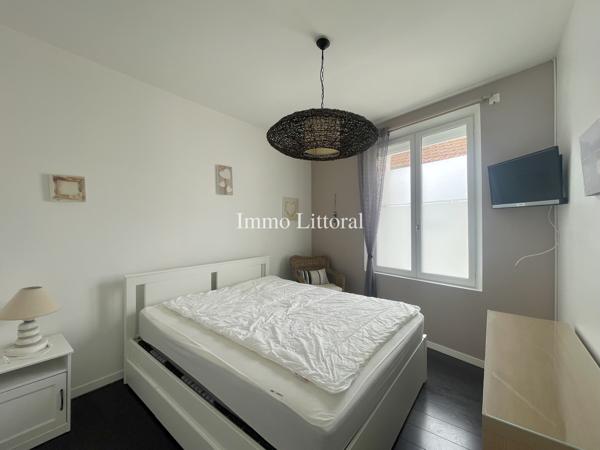 Centre Ville Maison Type 4 Les Sables d'Olonne (85100)