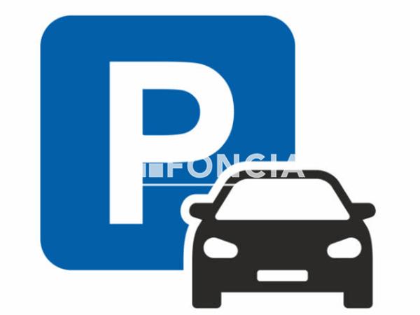 Location Parking - 5 RUE EDOUARD HERRIOT Chateau-renault 37110