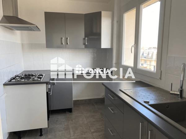 Location Appartement 2 pièces 46.34 m² - SAINT MESMIN Saint Pryve Saint Mesmin 45750