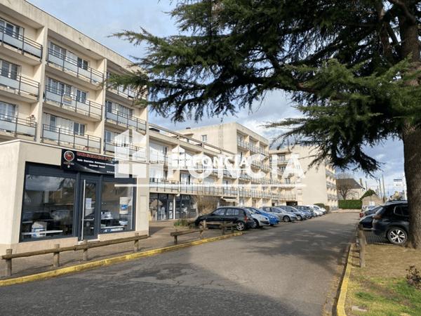 Location Appartement 2 pièces 46.34 m² - SAINT MESMIN Saint Pryve Saint Mesmin 45750