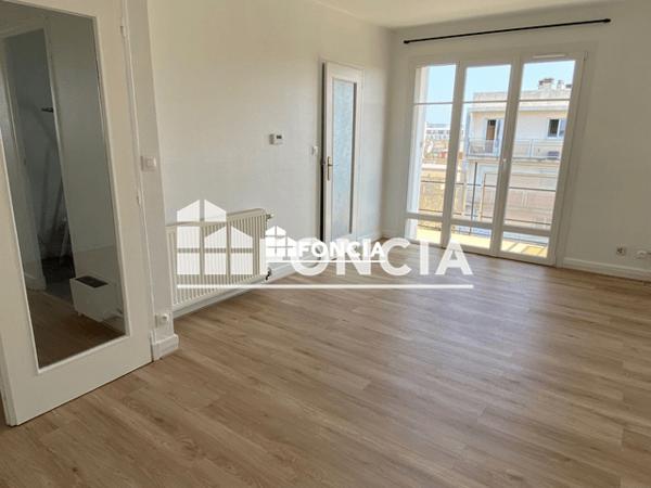 Location Appartement 2 pièces 46.34 m² - SAINT MESMIN Saint Pryve Saint Mesmin 45750