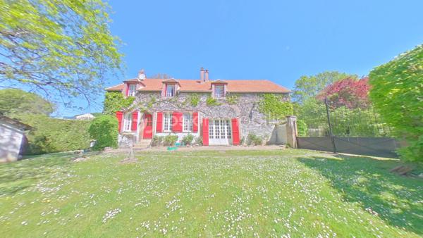 Maison de 147 m²