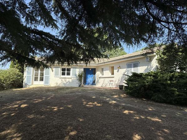 MOUILLERON LE CAPTIF / Vente Maison 5 Pièces 170 m²