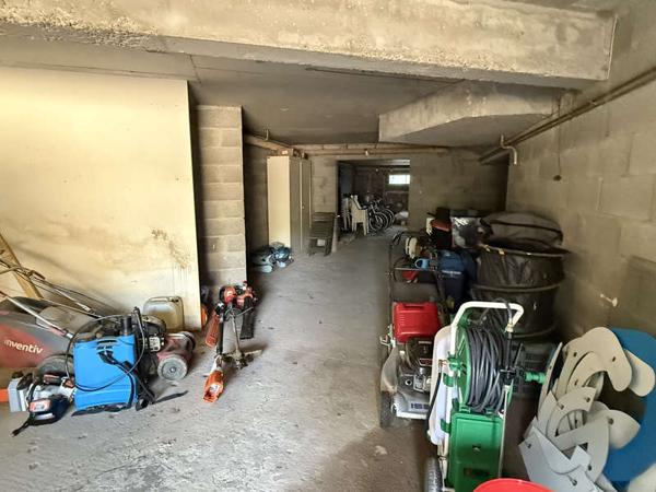 MOUILLERON LE CAPTIF / Vente Maison 5 Pièces 170 m²