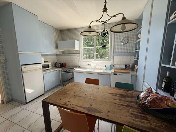 MOUILLERON LE CAPTIF / Vente Maison 5 Pièces 170 m²