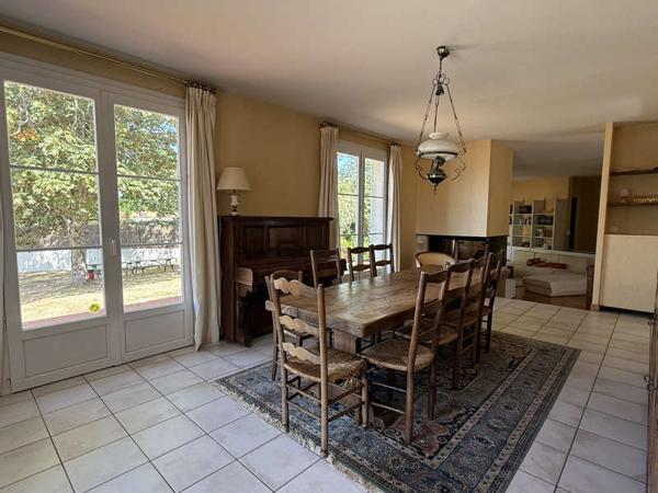 MOUILLERON LE CAPTIF / Vente Maison 5 Pièces 170 m²