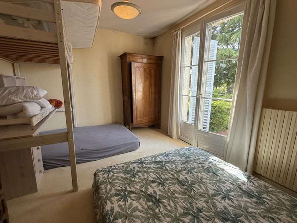 MOUILLERON LE CAPTIF / Vente Maison 5 Pièces 170 m²