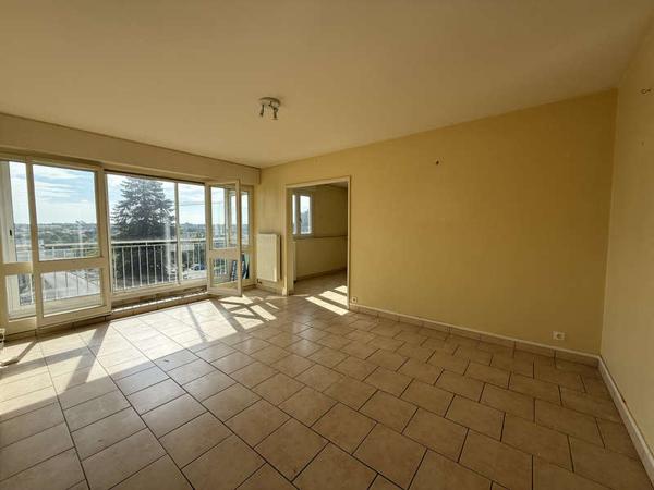 LA ROCHE SUR YON / Vente Appartement 4 Pièces 80 m²