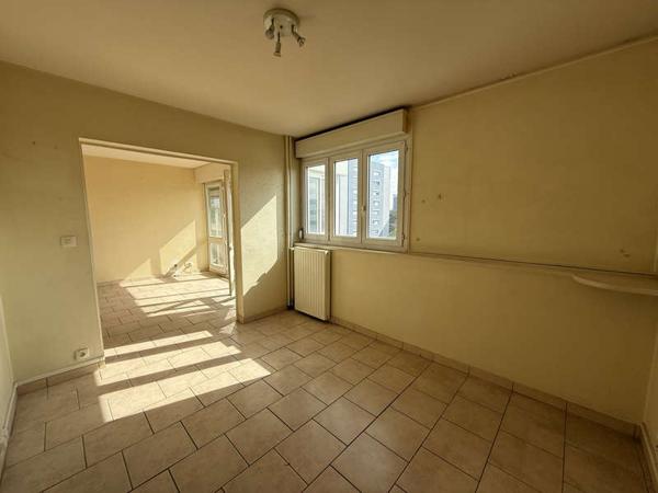 LA ROCHE SUR YON / Vente Appartement 4 Pièces 80 m²