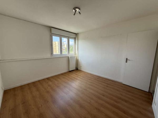 LA ROCHE SUR YON / Vente Appartement 4 Pièces 80 m²