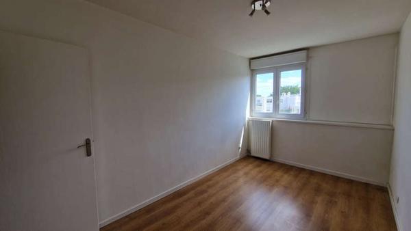 LA ROCHE SUR YON / Vente Appartement 4 Pièces 80 m²