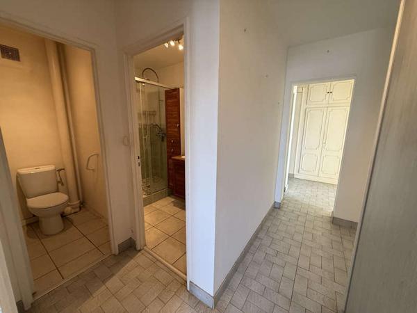 LA ROCHE SUR YON / Vente Appartement 4 Pièces 80 m²