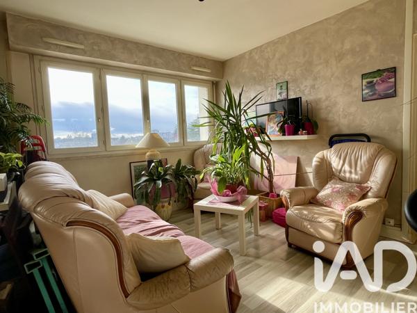 Appartement à vendre 2 pièces 40 m² Saint-Jean-le-Blanc