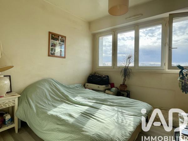 Appartement à vendre 2 pièces 40 m² Saint-Jean-le-Blanc