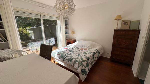 SAINT-PIERRE-QUIBERON - Vente propriété exceptionnelle de 300 m² avec piscine, étang et très grand terrain