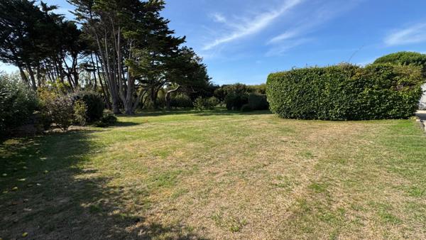 SAINT-PIERRE-QUIBERON - Vente propriété exceptionnelle de 300 m² avec piscine, étang et très grand terrain