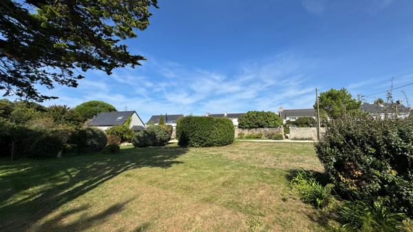 SAINT-PIERRE-QUIBERON - Vente propriété exceptionnelle de 300 m² avec piscine, étang et très grand terrain