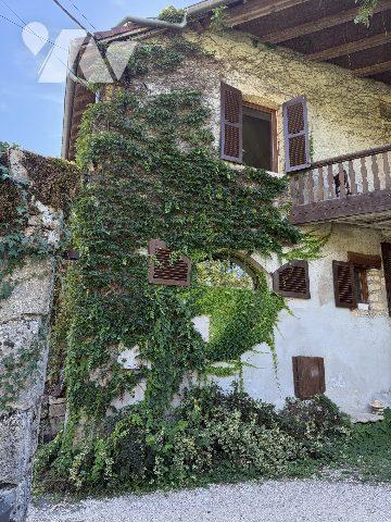 Maison à vendre Mouthier-Haute-Pierre