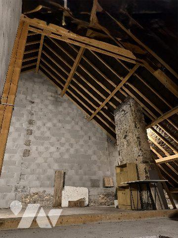 Maison à vendre Mouthier-Haute-Pierre