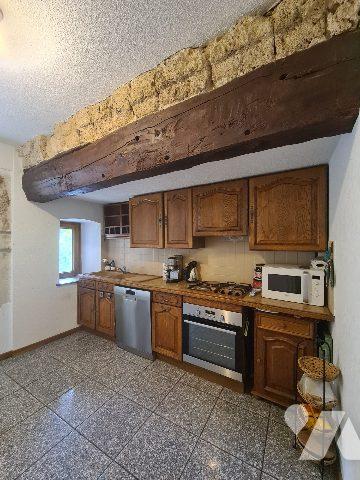 Maison à vendre Mouthier-Haute-Pierre