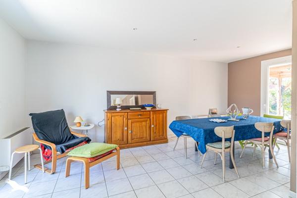 Maison à vendre 416 960 € Léognan 4 p 100 m² DPE D