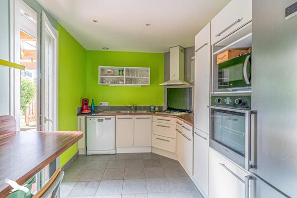 Maison à vendre 416 960 € Léognan 4 p 100 m² DPE D