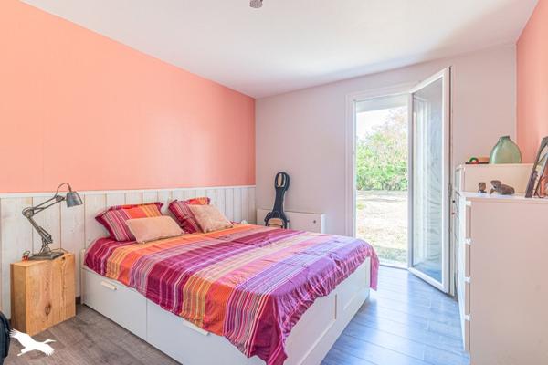 Maison à vendre 416 960 € Léognan 4 p 100 m² DPE D