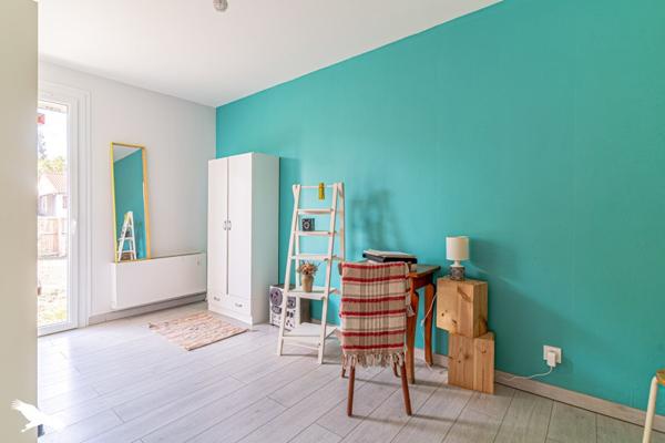 Maison à vendre 416 960 € Léognan 4 p 100 m² DPE D
