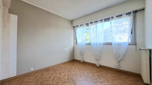Vente appartement 2 pièces 45m² à Ezanville, bon état, à saisir rapidement.