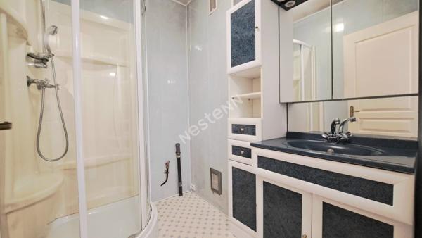 Vente appartement 2 pièces 45m² à Ezanville, bon état, à saisir rapidement.