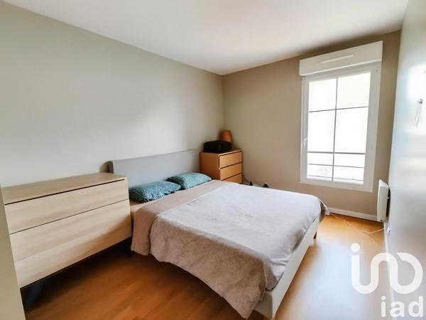 Appartement à vendre 3 pièces 60 m² Maisons-Alfort