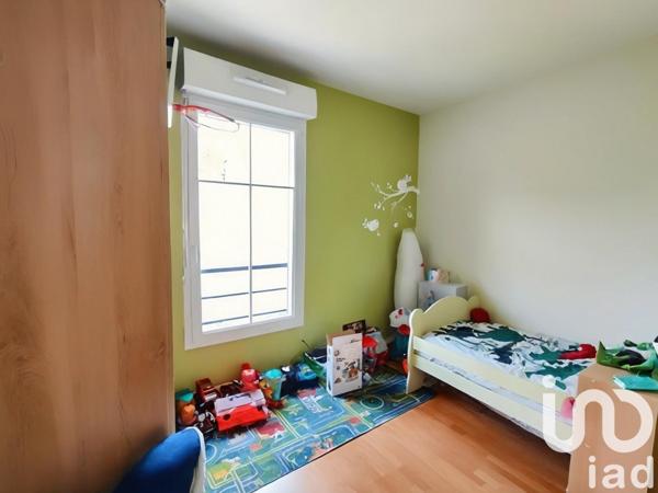 Appartement à vendre 3 pièces 60 m² Maisons-Alfort