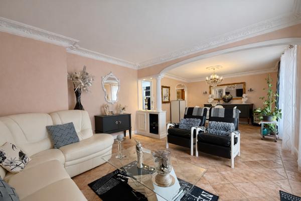 MAISON DE PLAIN PIED