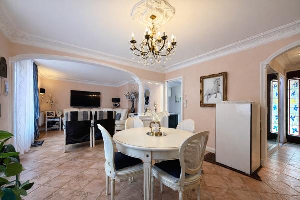 MAISON DE PLAIN PIED