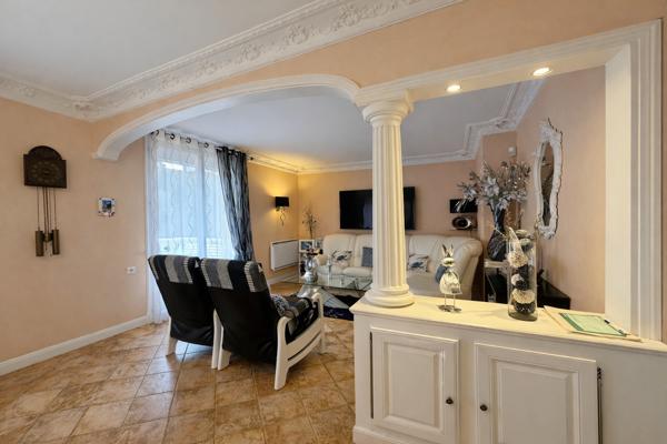 MAISON DE PLAIN PIED
