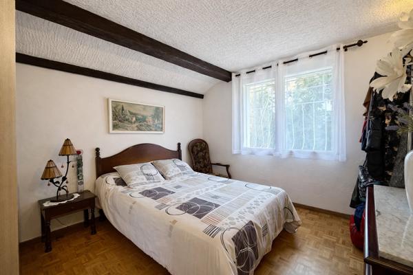 MAISON DE PLAIN PIED