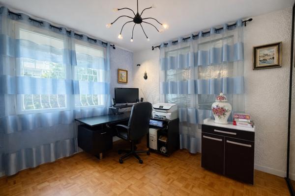 MAISON DE PLAIN PIED
