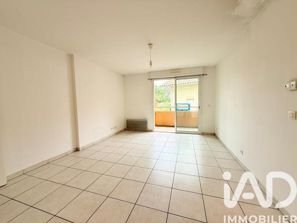 Appartement à vendre 2 pièces 42 m² Anglet