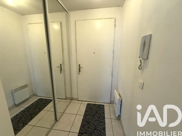 Appartement à vendre 2 pièces 42 m² Anglet