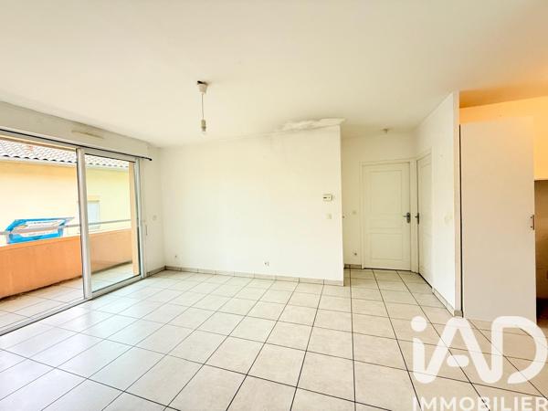 Appartement à vendre 2 pièces 42 m² Anglet