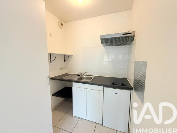 Appartement à vendre 2 pièces 42 m² Anglet