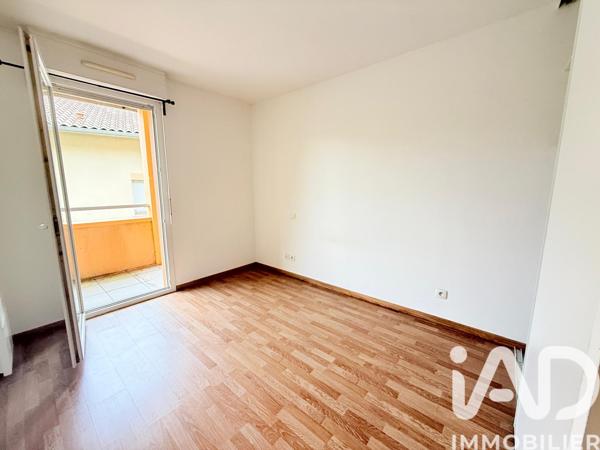 Appartement à vendre 2 pièces 42 m² Anglet
