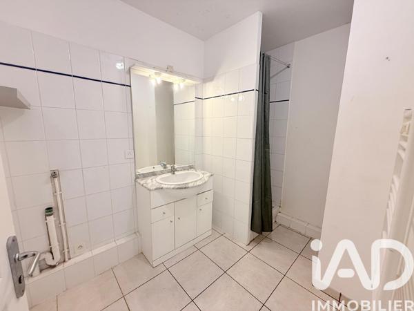 Appartement à vendre 2 pièces 42 m² Anglet