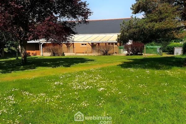 Maison de ville 87.55 m² à Chalonnes-sur-Loire 49290